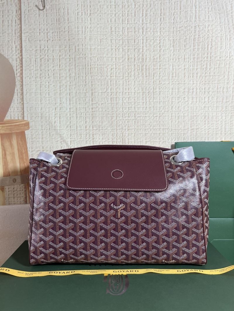 Goyard Shopping Bags